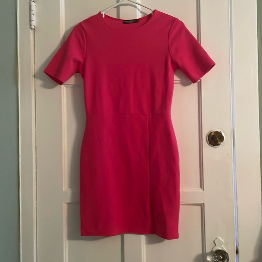 Nasty gal dress